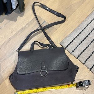 Like New Rebecca Minkoff Crossbody bag